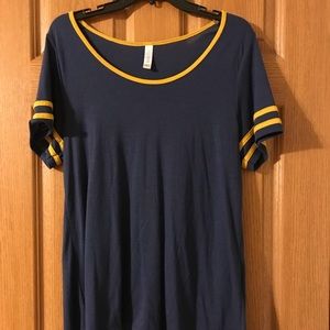 LuLaRoe Classic Tee